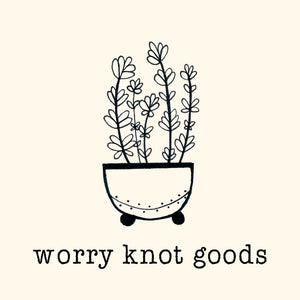 Worry Knot Goods